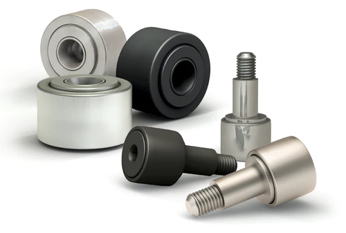 Track rollers/Cam followers