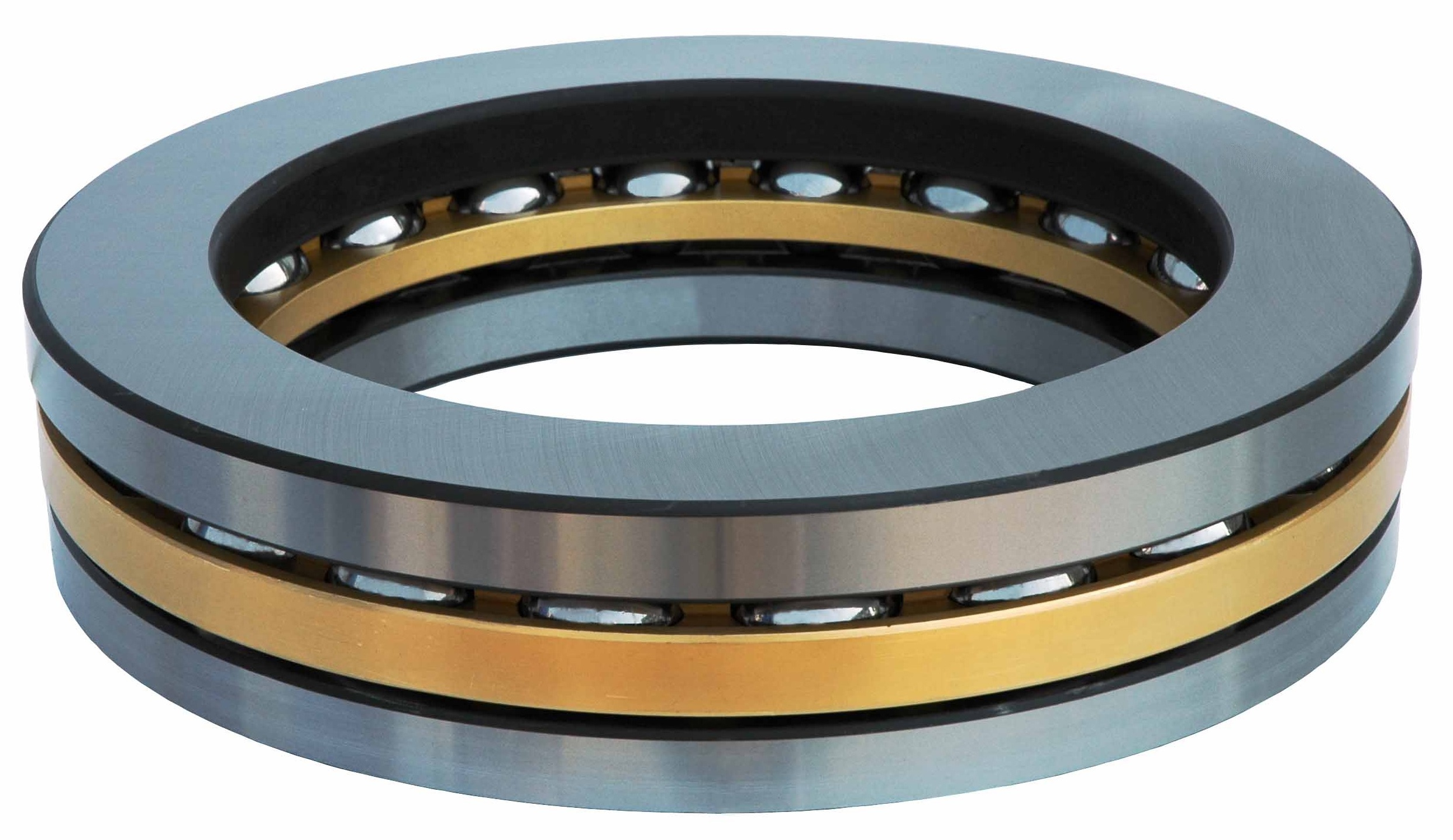 Thrust Ball Bearings