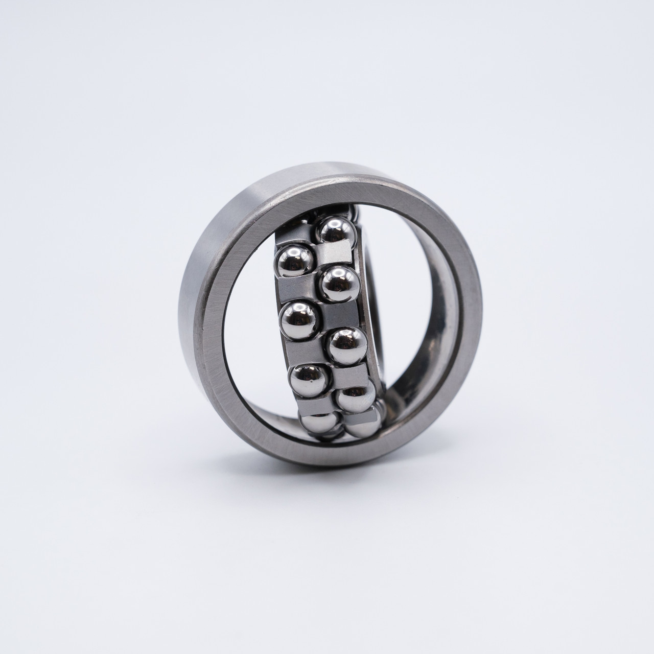 Self-aligning Ball Bearings