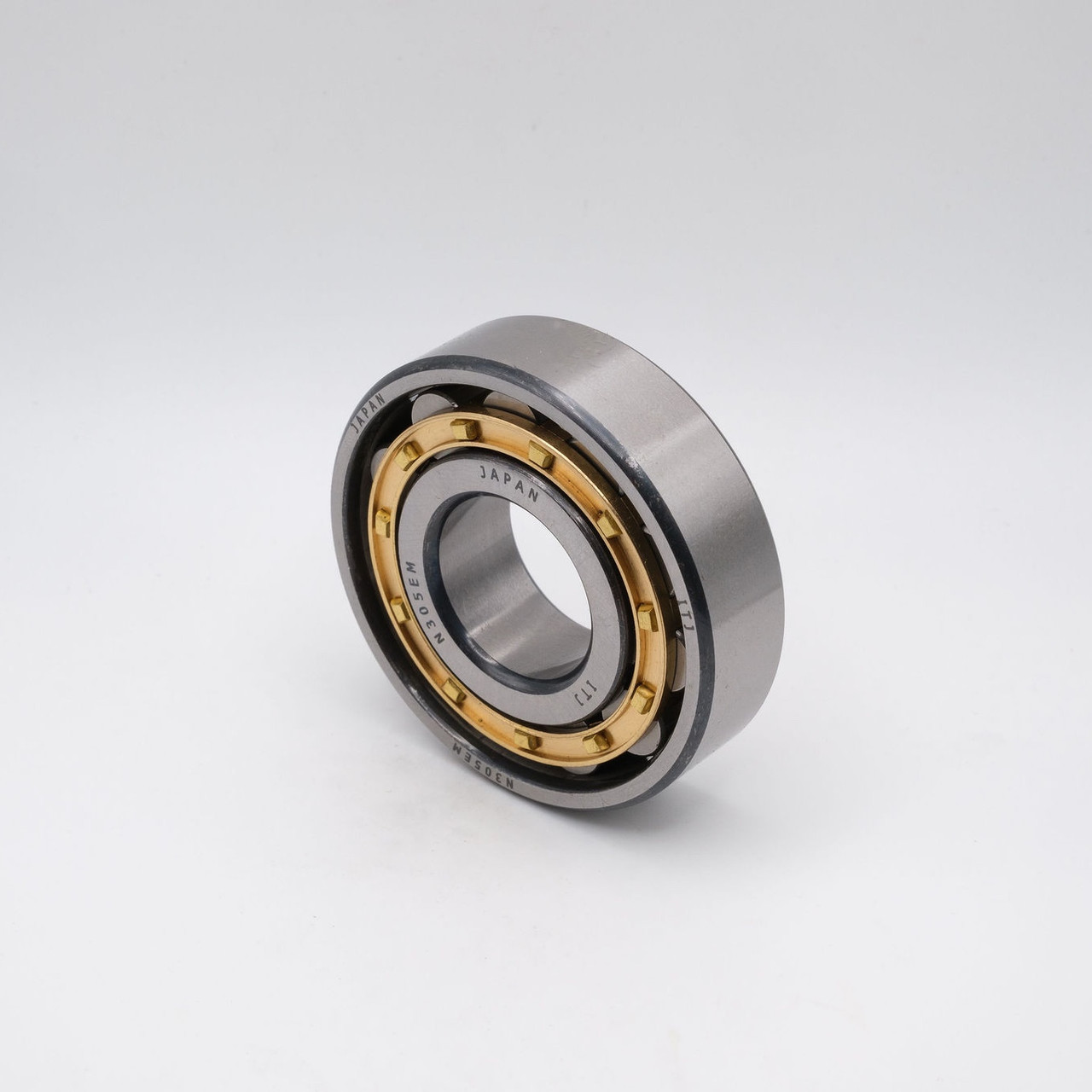 Cylindrical Roller Bearings