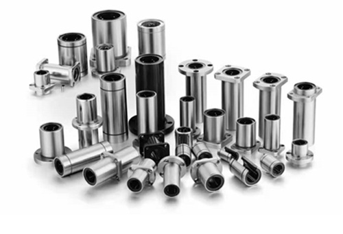 LINEAR BUSH BEARINGS