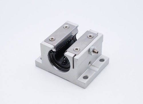 LINEAR SLIDE PILLOW BLOCK