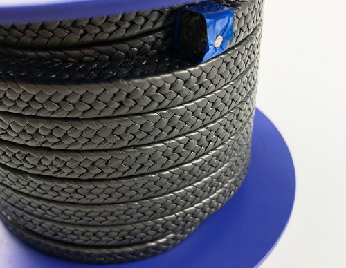 GRAPHITE PACKING